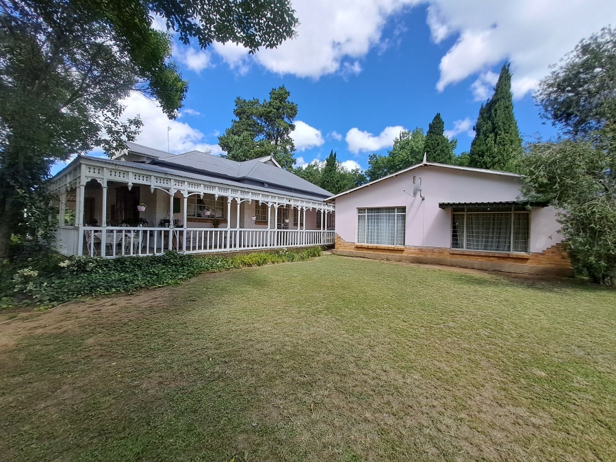 3 Bedroom Property for Sale in Vrede Free State